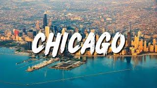 Top 10 Things to Do in Chicago