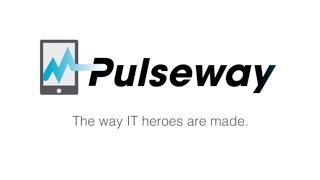 Pulseway: Mobile System Manager für Netzwerkadministratoren