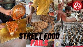 dirtiest indian street food DEGOUTANTE  #viral #streetfood #dirty #india #fail #indianfood