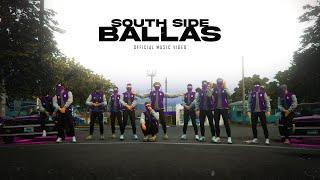 Ballas Official Song | We Bleed Purple 