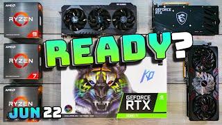 These Next Gen Updates are INSANE!… TechLens News (June 2022)