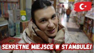 SEKRETNE MIEJSCA W DZIELNICY KADIKOY! | VLOG