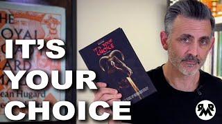 It's Your Choice by Paul Brook Review