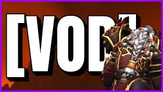 [VOD] Zone Locked to BRD - Zone Locked VODS