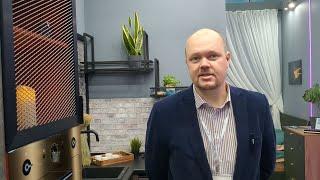 Кухни в стиле лофт Вента мебель - выставка  Мебель 2023