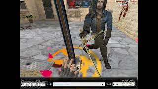 2021 0727 11:00 [Counter-Strike Online]AslonGasYoufeel (使用外掛類型:加速/重連/透視/顯名)