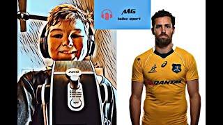 Mgtalkssport with Luke Morahan