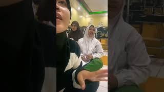 Revina Alvira gasentra Pajampangan
