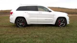 RPM TV - Episode 238 - Jeep Cherokee SRT 8