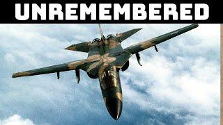 F -111 The Unremembered Fighter Bomber