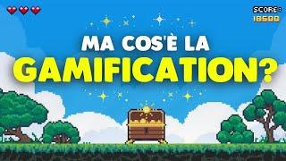 Guida alla Gamification: Cos’è, Esempi, Come funziona