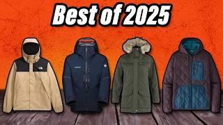 These Are The Best Winter Jackets For Men & Women 2025