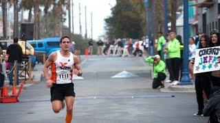 Minimalist Running, Crossfit Endurance: Jeffrey Ford