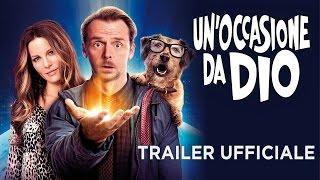 Un'occasione da Dio (Simon Pegg, Kate Beckinsale) - Trailer italiano ufficiale [HD]