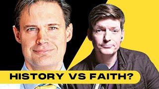 Peter Williams Responds to Tom Holland - History vs Faith?