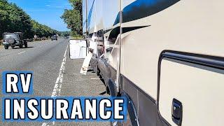 RV Insurance Questions Answered | RV Living |