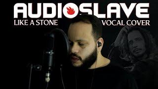 Audioslave - Like a Stone COVER