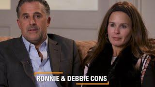 MY MTC | Ronnie and Debbie Cons