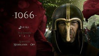 1066 (фильм 2009 г)  Битва за Средиземье / The Battle for Middle Earth 2009 HD DVD #1066 #Гастингс