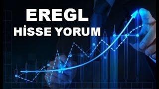 yeni EREGL Hisse Yorumu - Ereğli Demir Çelik Teknik Analiz Hedef