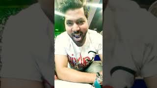 South allu arjun and hollywood Movie dubbing live || Amar Raj saxena|| Best mimickry