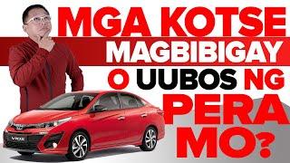 Car: Asset ba o Liability? Alamin bago Bilhin