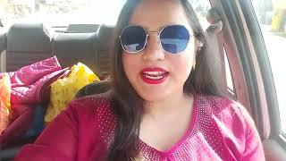 Mayka Vlog // I Am Very Happy  @foujidifoujan ##foujidifoujan ##foujiwife