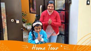 Home Tour after Renovation | Hamara Ghar | Hanishka’s world