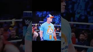 John Cena And Randy Orton Friendship  #wwe #trending #randyorton #viral #johncena #shorts #ytshorts