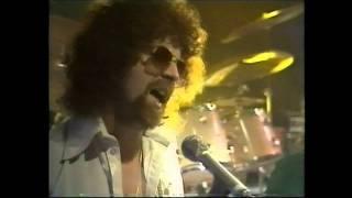 Electric Light Orchestra - Telephone Line (Re-sync)