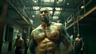 Champion boxer who goes to prison and loses everything | Hollywood Thriller Drama Movie