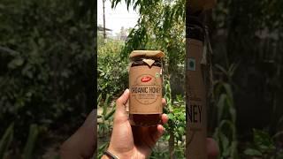 Dabur Organic Honey   #honey #dabur #organic #food #antioxidants #healthy