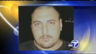 Nerses Galstyan Named As Suspect In Hot Spot, a Mediterranean restaurant in North Hollywood Killings