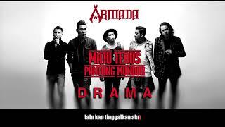 Armada - Drama #karaoke