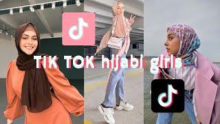 Latest Hijab Outfit Inspiration 2022 