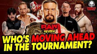 WWE Raw 9/2/24 Review | Drew McIntyre SAVAGES CM Punk And Gunther Gets A Challenger