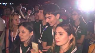Форум Машук 2016:  День Ставропольского края