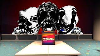 PNGMALL Demo - Full Gameplay (UPCOMING HORROR GAME)