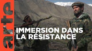 Afghanistan : la résistance s’organise (2022) - ARTE