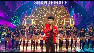 OMG : Finale में फाड़ दिया मंच || Avirbhav Pihu || Grand Finale 2024 || Superstar Singer 3
