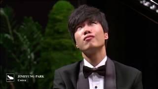 Jinhyung Park - Final - Chopin: Piano concerto no. 1 in E minor op. 11