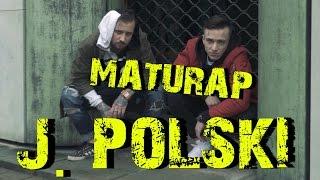 MATURAP - JĘZYK POLSKI (feat. NERWUS)