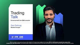 05.09.24 | Trading Talk: Uncensored Live Q&A session