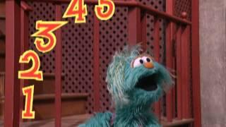 Sesame Street: Rosita Sings and Counts in Spanish