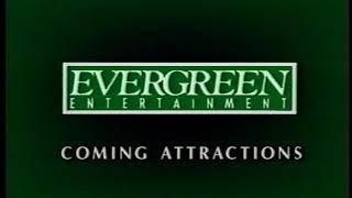 Evergreen Entertainment