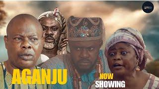 AGANJU -Yoruba Movie 2024 Drama | Odunlade Adekola, Abeni Agbon