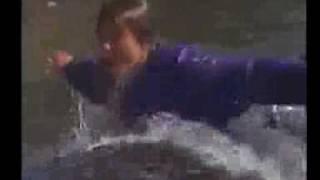 Free Willy 2 VHS Commercial (1995)