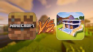 Minecraft Trial VS Craft World Master Block 3D (2024 UPDATE!!!)