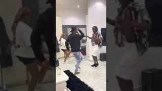 Naira Marley kojosese Freestyle Dance