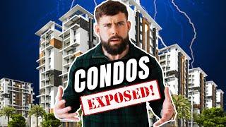 Calgary's Condo Market Exposed